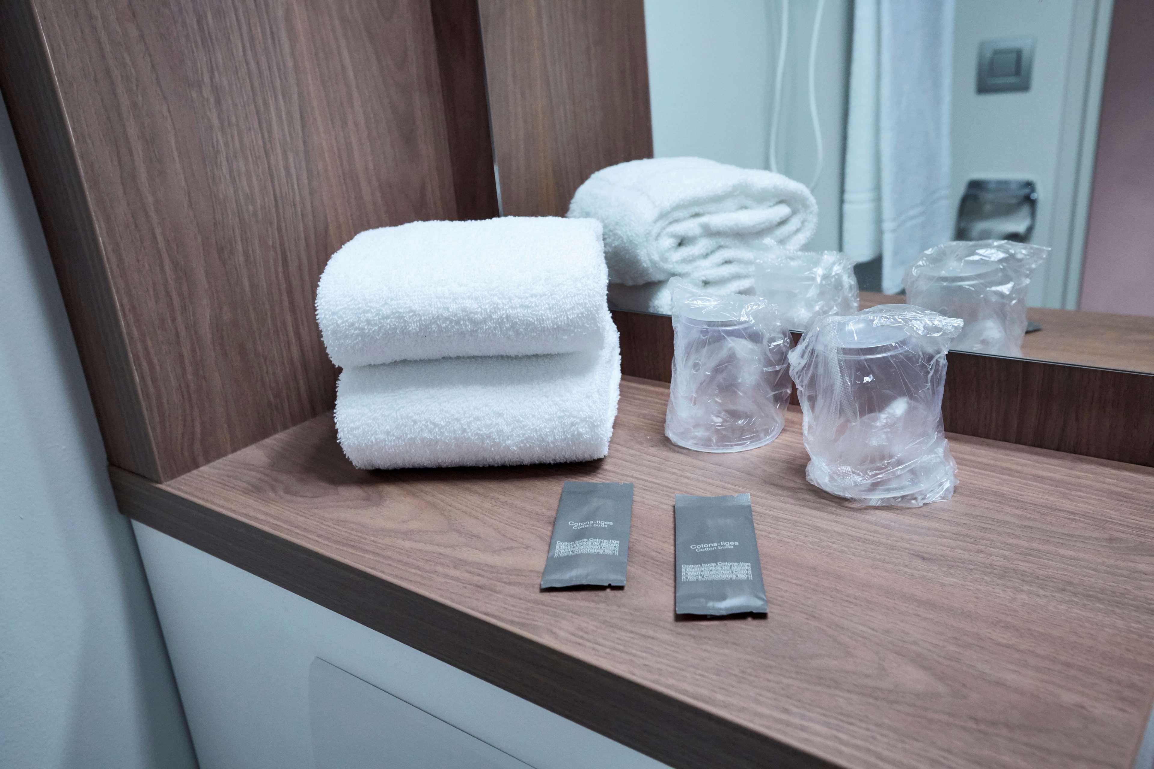 Hotel Campanile Guéret Zewnętrze zdjęcie
