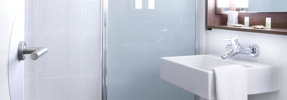 Hotel Campanile Guéret Zewnętrze zdjęcie