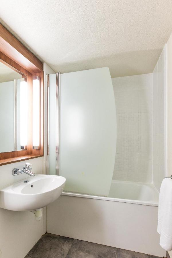Hotel Campanile Guéret Zewnętrze zdjęcie